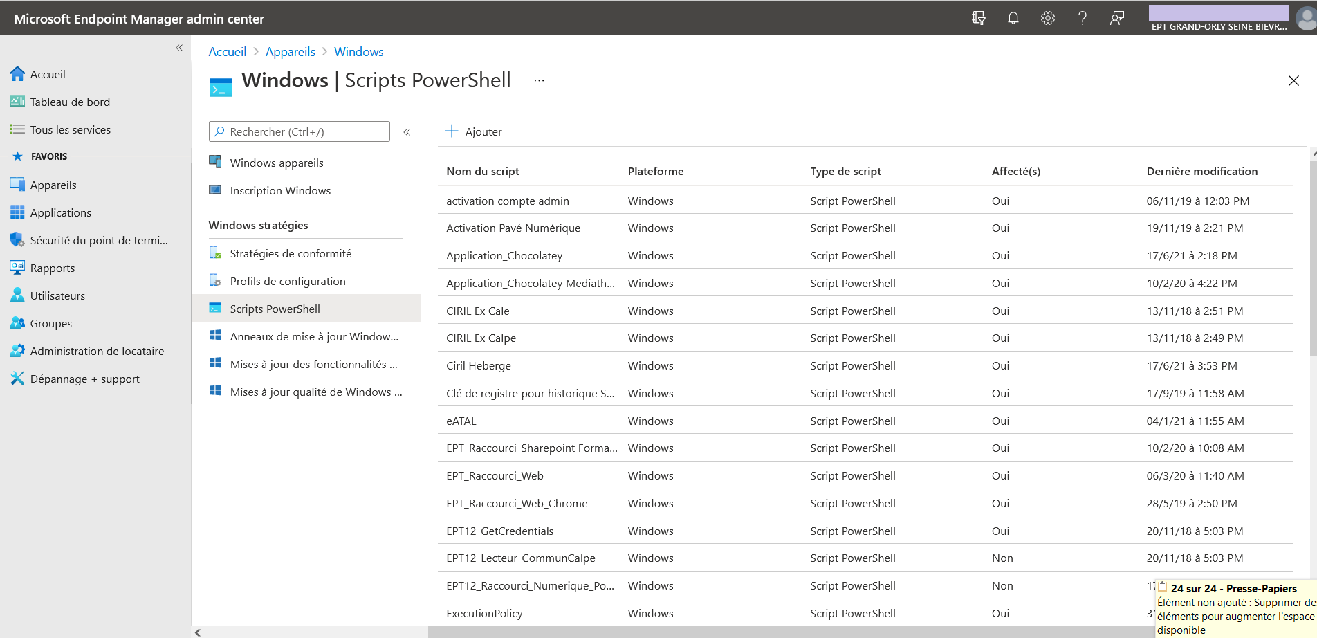 Portfolio Details Personal Bootstrap Template